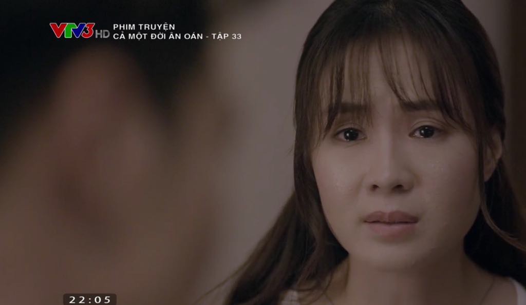 Cả Một Đời Ân Oán: Sợ bị tước quyền làm mẹ, Dung (Hồng Diễm) mang con trốn khỏi nhà chồng Cả Một Đời Ân Oán: Sợ bị tước quyền làm mẹ, Dung (Hồng Diễm) mang con trốn khỏi nhà chồng
